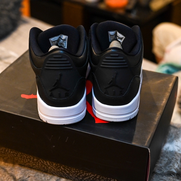 Jordan 3 cyber monday - Picture 7 of 9
